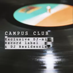 Campus Club Podcast artwork