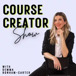 The Course Creator Show Podcast artwork