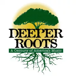 Deeper Roots Radio Podcast artwork
