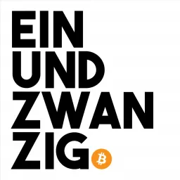 Einundzwanzig, der Bitcoin Podcast artwork