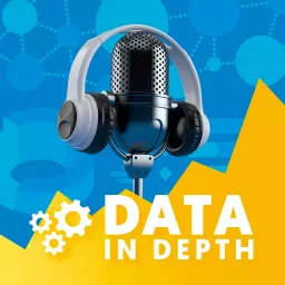 Data in Depth Podcast artwork