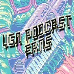 VGM Podcasts artwork