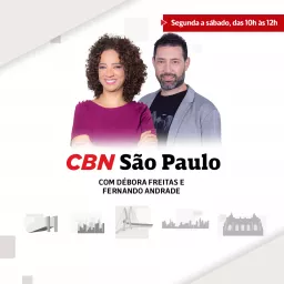 CBN São Paulo