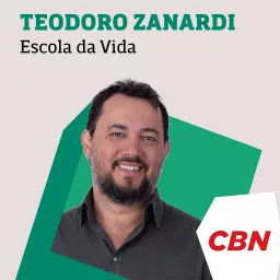 Escola da Vida - Teodoro Zanardi