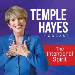 Temple Hayes Podcast - Podcast