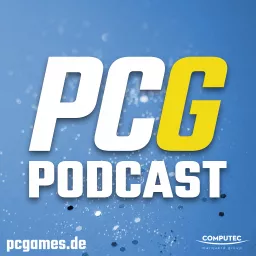 PC Games Podcast artwork