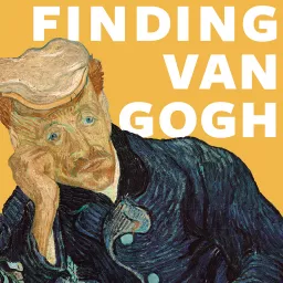 FINDING VAN GOGH (Deutsche Version) Podcast artwork