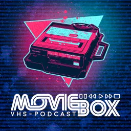 Moviebox Podcast artwork