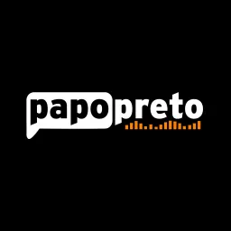 Papo Preto Podcast artwork
