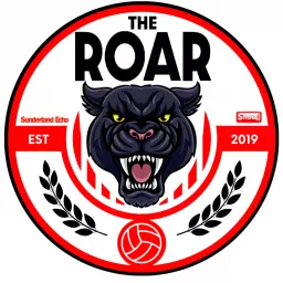 The Roar Podcast - Sunderland Echo artwork