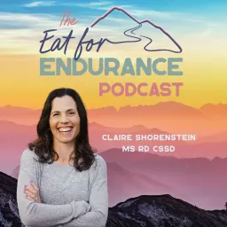 The Eat for Endurance Podcast artwork