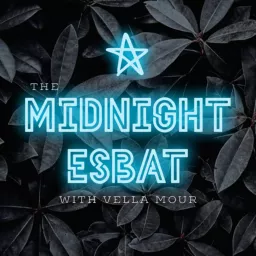 Midnight Esbat Podcast artwork