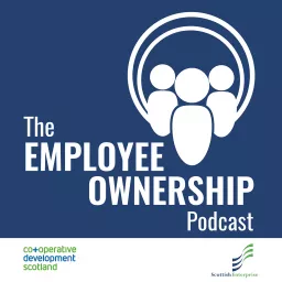 The Employee Ownership Podcast artwork