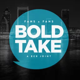 Bold Take Podcast artwork