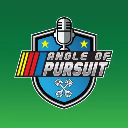 Angle of Pursuit Podcast artwork