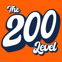 The 200 Level with Mike Carpenter: A Fighting Illini Fan Podcast artwork