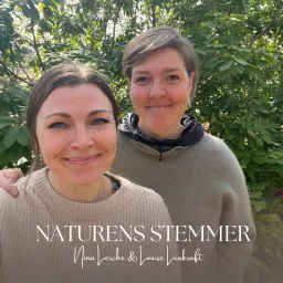 Naturens Stemmer Podcast artwork