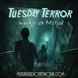 Tuesday Terror Podcast artwork