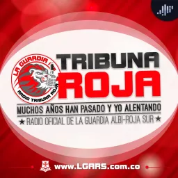 Radio Tribuna Roja | PIA Podcast artwork