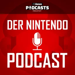 Der Nintendo-Podcast artwork