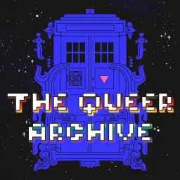 The Queer Archive