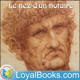 Le nez d’un notaire by Edmond About