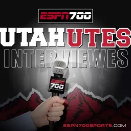 Utah Utes Interviews Podcast artwork