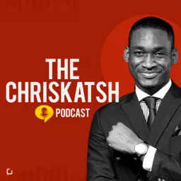 The Chriskatsh Podcast artwork