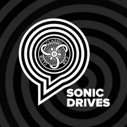 Classic Car Club Sonic Drives Podcast artwork