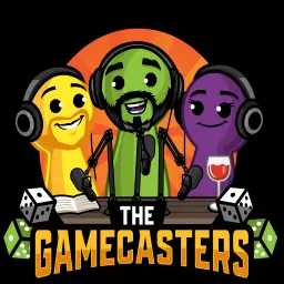 GamesCare (podcast) - GamesCare