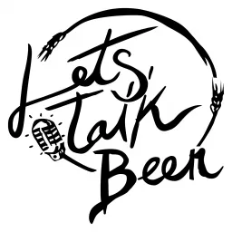 Let's Talk Beer Podcast artwork