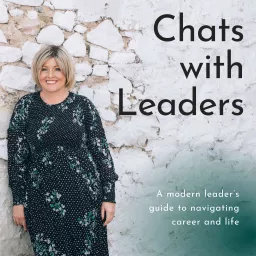 Chats with Leaders Podcast artwork