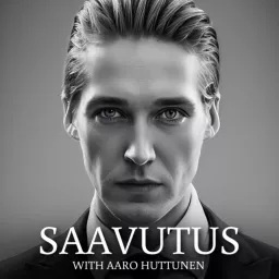 Saavutus Podcast artwork