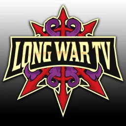 The Long War - Warhammer 40k Podcast artwork