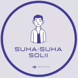 SUKA-SUKA SOLII Podcast artwork