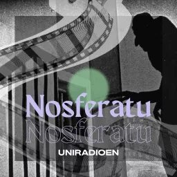Filmmagasinet Nosferatu Podcast artwork