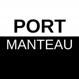 Portmanteau Podcast artwork
