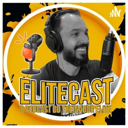 EliteCast | Podcast do Treinador Elite artwork