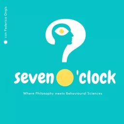 Seven O'Clock Podcast artwork