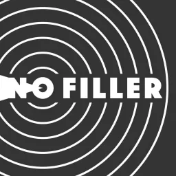 No Filler Music Podcast