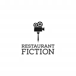Restaurant Fiction Podcast artwork