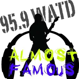 Almost Famous on 95.9 WATD Podcast artwork