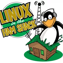 linux clipart house