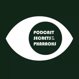 Podcast Secrets of the Pharaohs - a Peep Show podcast artwork