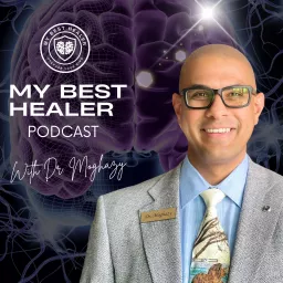 My Best Healer Podcast artwork