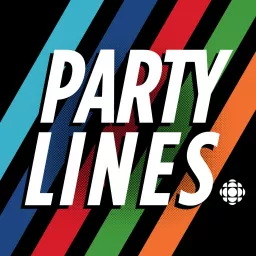 Party Lines Podcast artwork