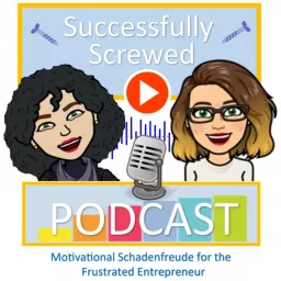 Successfully Screwed Podcast