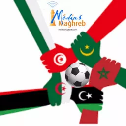 Médias Maghreb Podcast artwork