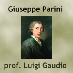 Giuseppe Parini Podcast artwork