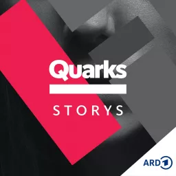 Quarks Storys Podcast artwork